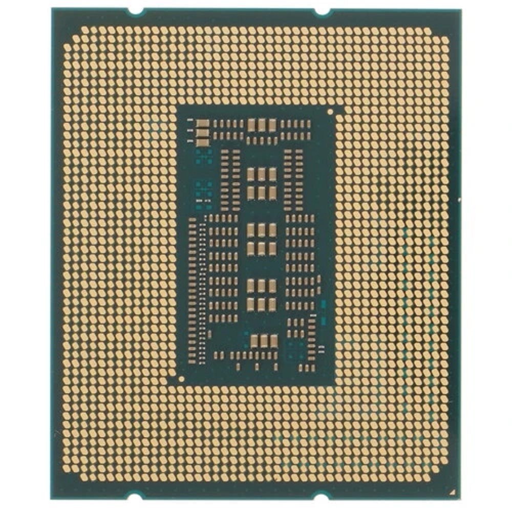 Процессор Intel Core i5-13600KF, для настольного ПК