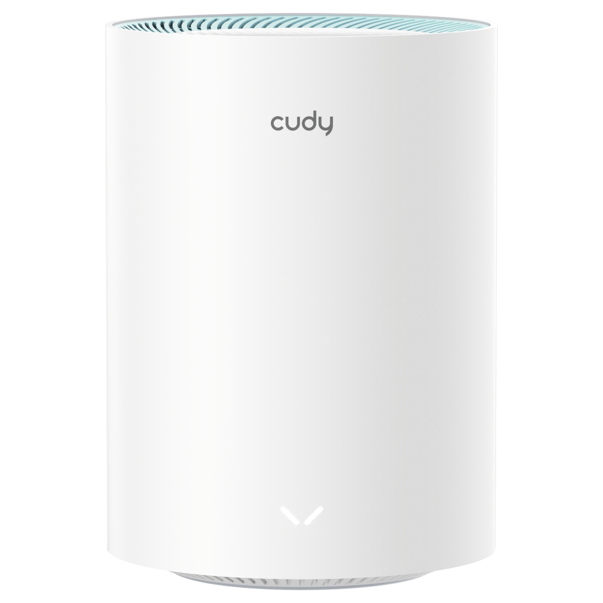 Фото Бесшовный Mesh роутер Cudy M1300(1-Pack) AC1200 10/100/1000BASE-TX белый