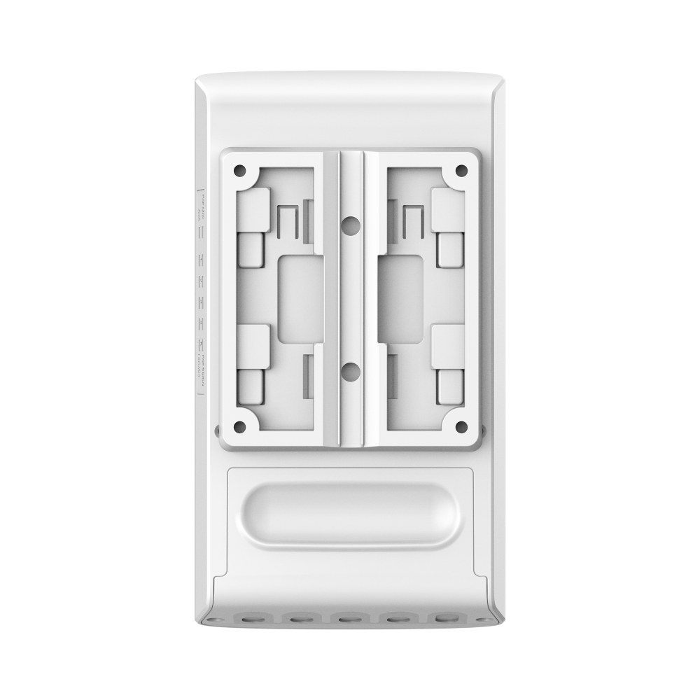 Фото Коммутатор TP-Link SG2005P-PD 5PORT 1000M POE