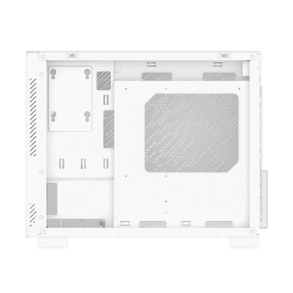 Фото Компьютерный корпус XPG VALORAIRNANOMAA-WHCWW