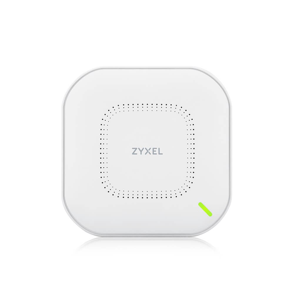 Фото Точка доступа Zyxel WAX510D-EU0101F AX1800