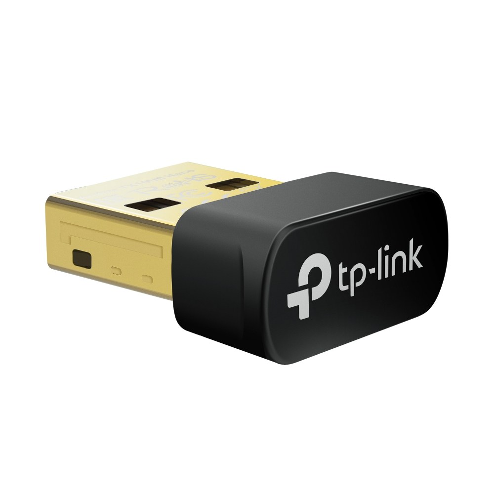 Фото USB Wi-Fi адаптер TP-Link Archer TX10UB Nano AX900