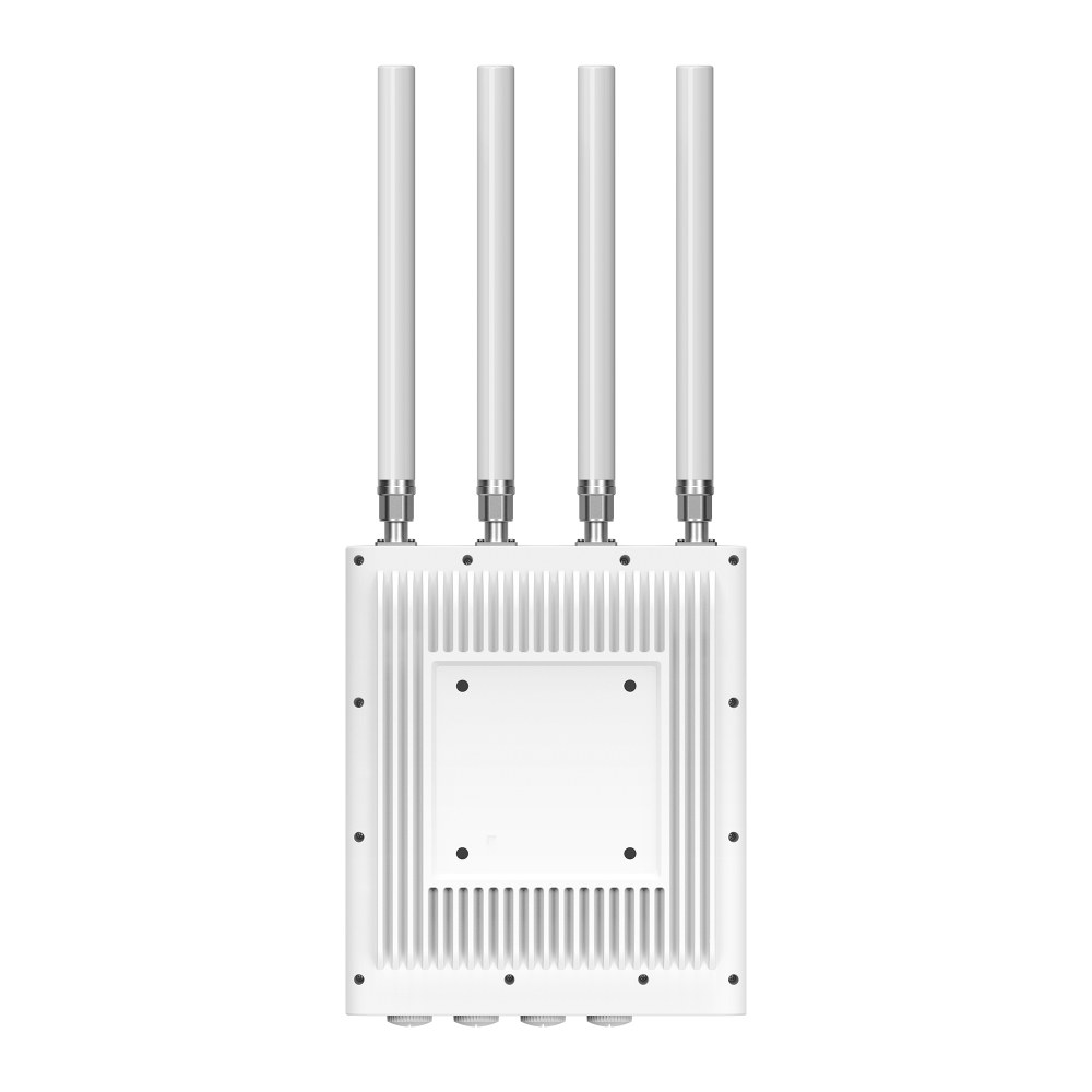 Фото Точка доступа TP-Link EAP668-Outdoor HD AX3600