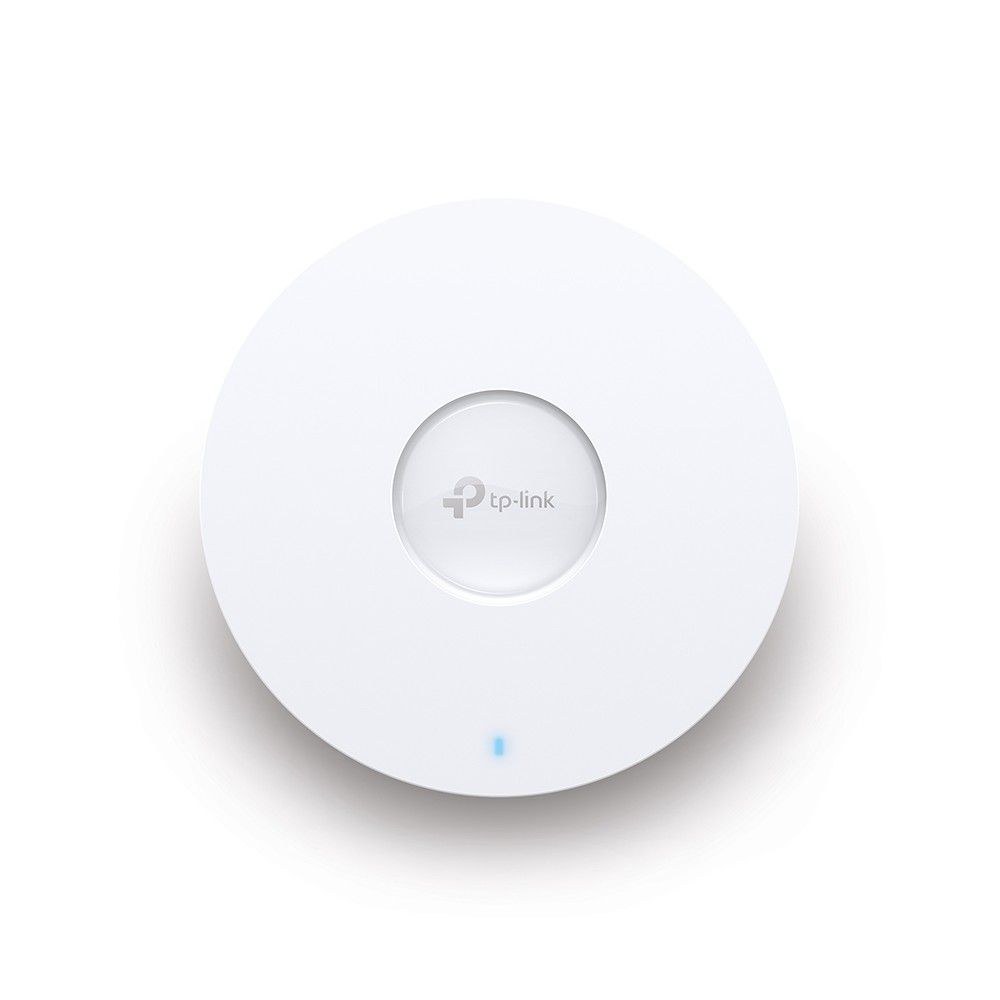 Фото Точка доступа Aruba AP-515 (RW) Dual Radio 4x4:4 + 2x2:2 802.11ax Internal Antennas Unified Campus AP