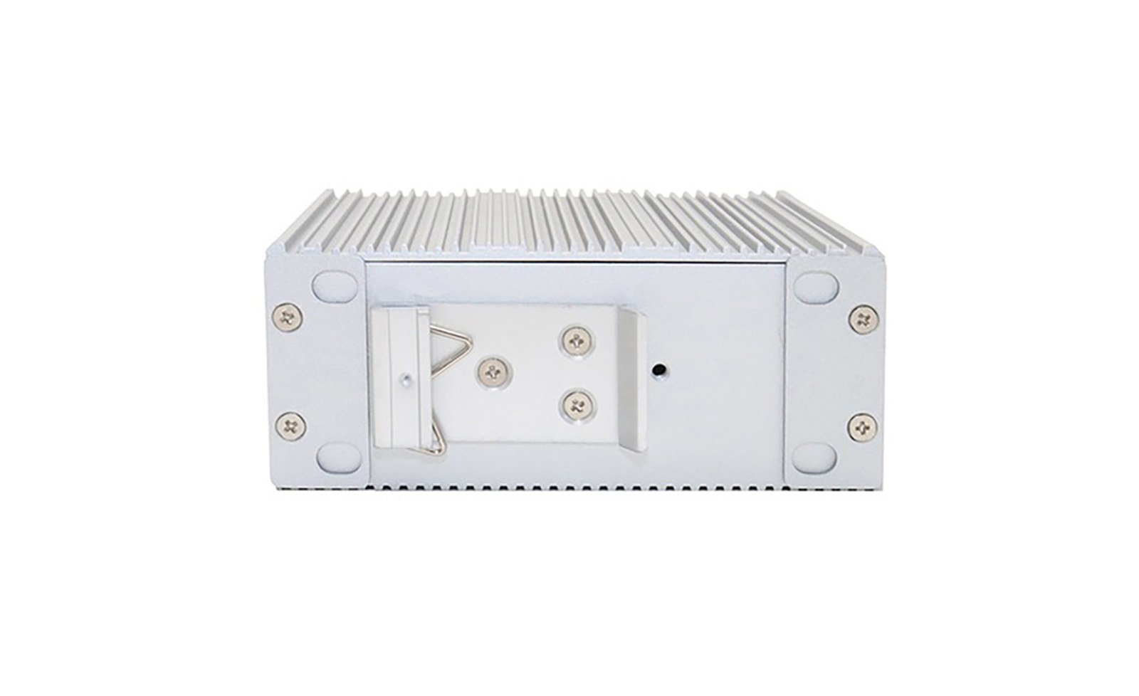 Фото Коммутатор Managed L2 Industrial Fast Ring Switch 4x1000Base-T, 2x1000Base-X SFP, Surge 4KV, -40 to 75°C