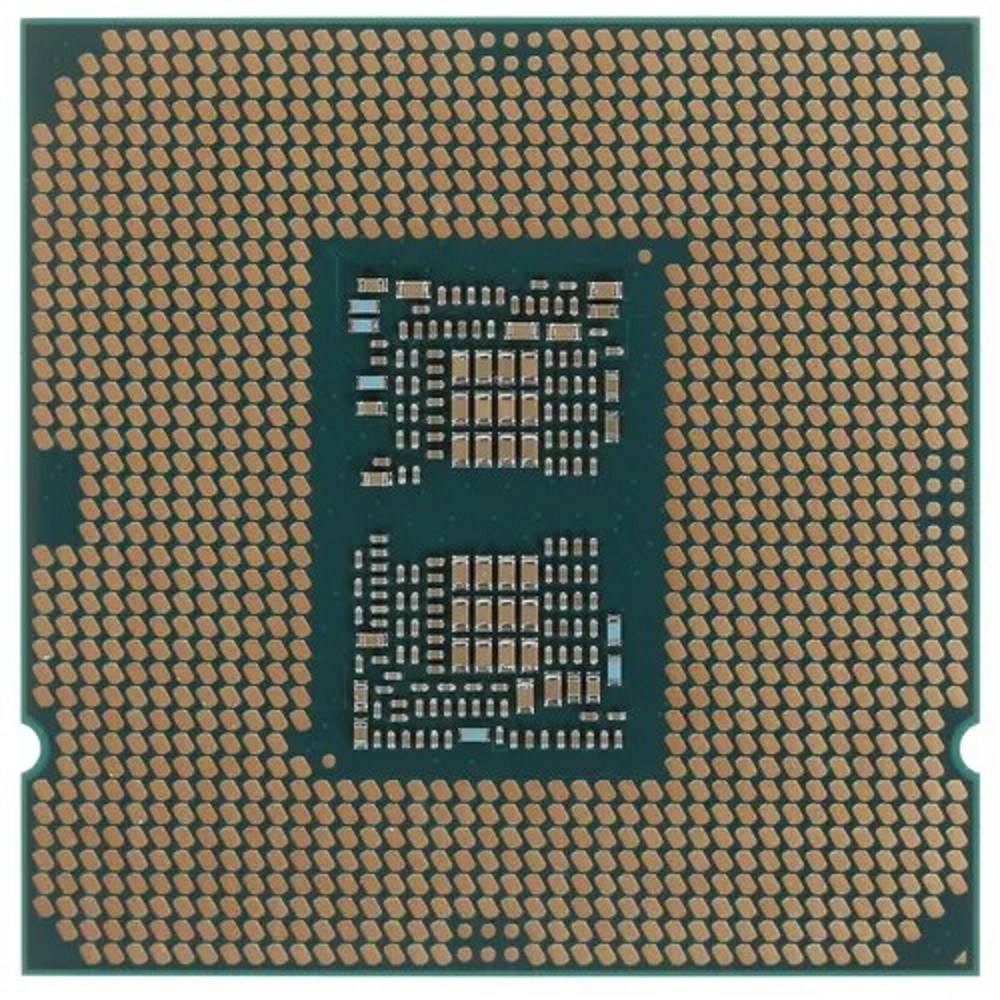Процессор Intel Core i5-10600KF, для настольного ПК