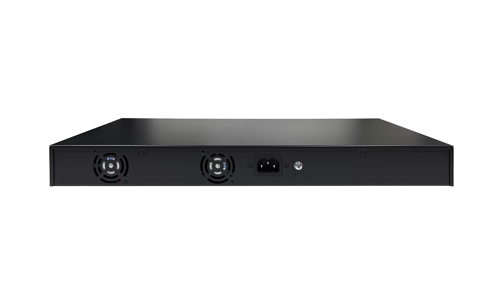 Фото Коммутатор Origo OS2328P/360W OS2328P/360W/A1A (L2) 24x1 Гбит/с 4xКомбо(1000BASE-T/SFP) 24PoE 360W настраиваемый