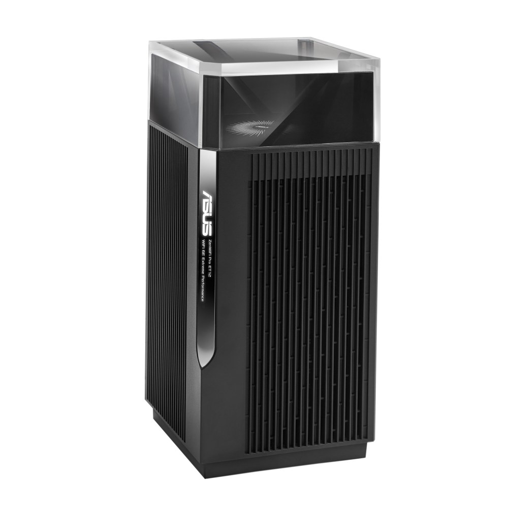 Фото Роутер ASUS ET12(2-PK), из 2 точек доступа, 802.11 a/b/g/n/ac/ax, 2,4 + 5 гГц; 90IG06U0-MO3A20