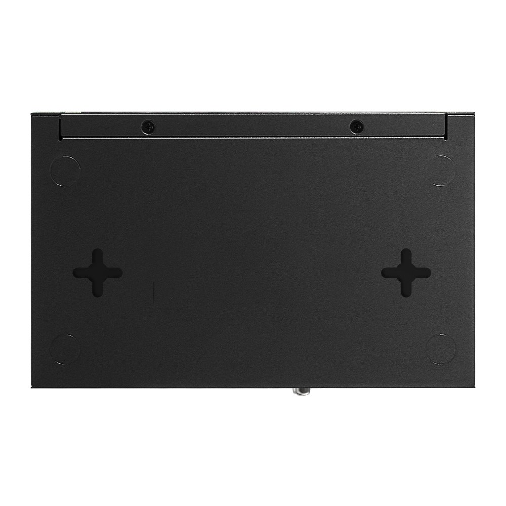 Фото Коммутатор TP-Link Omada 6-Port Gigabit Easy Managed Switch with 4-Port PoE+