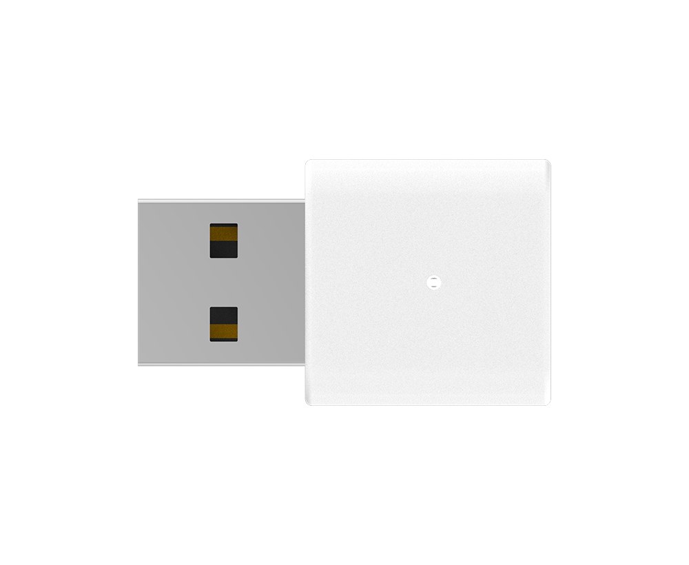 Фото Сетевой адаптер Wi-Fi D-Link AN3U/A1A N300 USB 2.0
