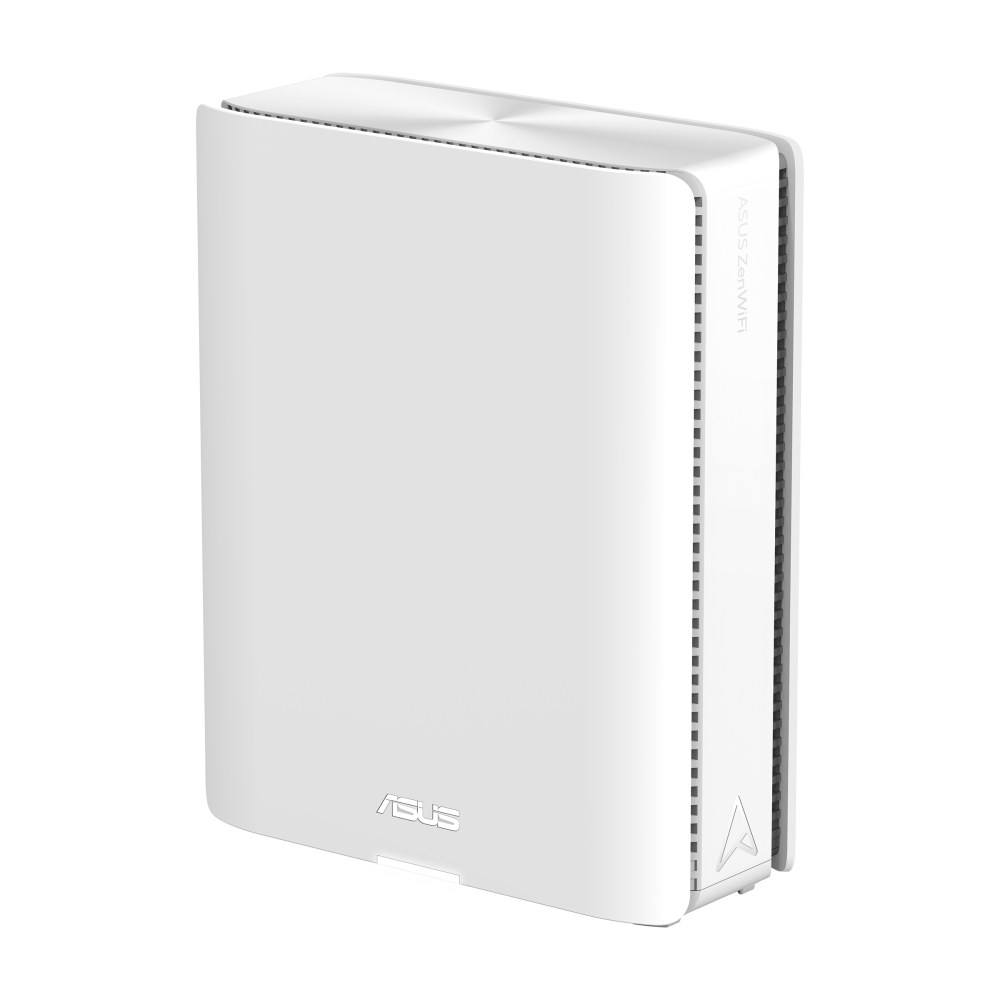 Фото Маршрутизатор ASUS BQ16 (W-2-PK) (BQ16 (W-2-PK)/EU) WiFi 7 2х10G 3 х1G USB 11529+5764+5764+1376Mbps 6GHz/5GHz/2.4GHz