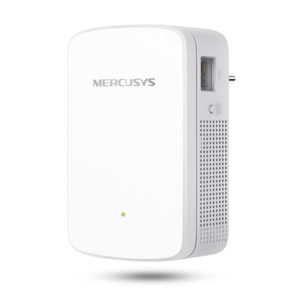 Фото Усилитель Wi-Fi сигнала Mercusys ME20 AC750