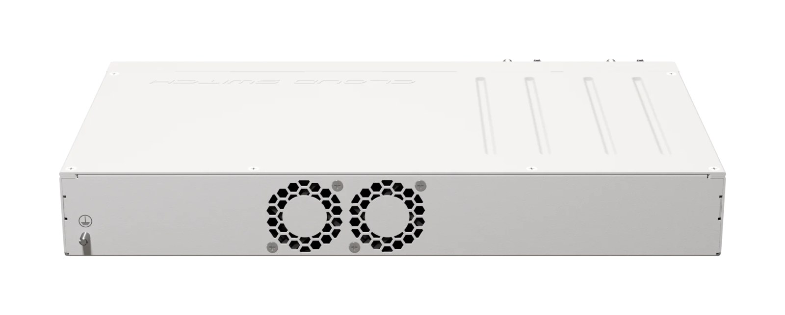 Фото Коммутатор Mikrotik CRS510-8XS-2XQ-IN 8*XSFP+, 2QXSFP+
