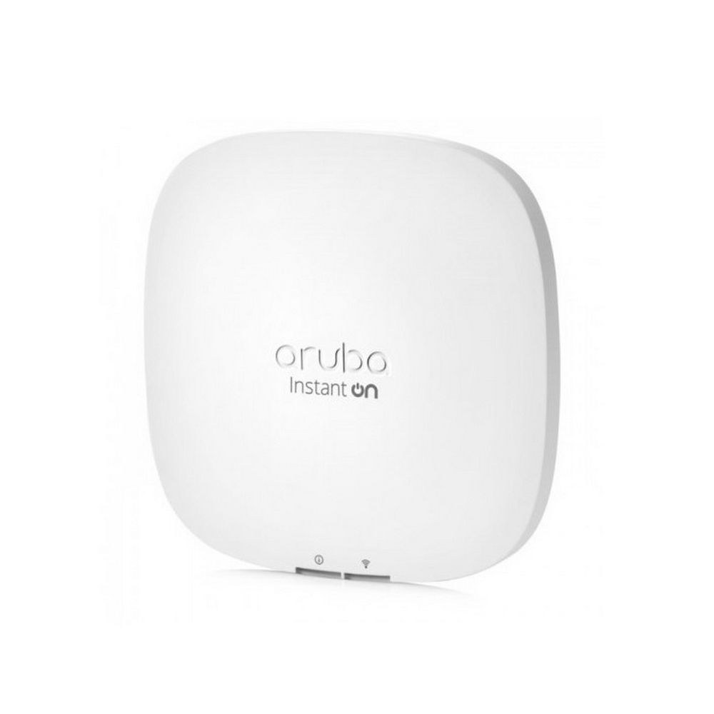 Фото Точка доступа HP Instant On AP22 (RW) Access Point