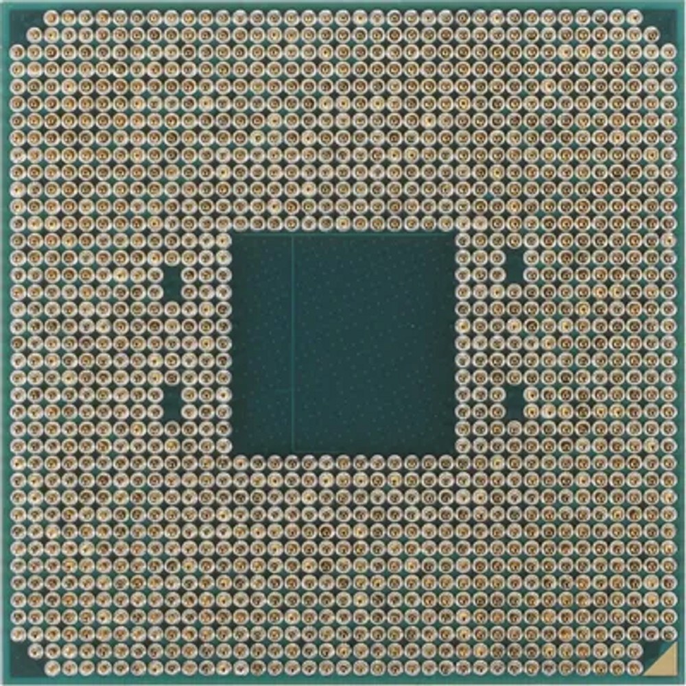 Процессор AMD Ryzen 5 5600, для настольного ПК