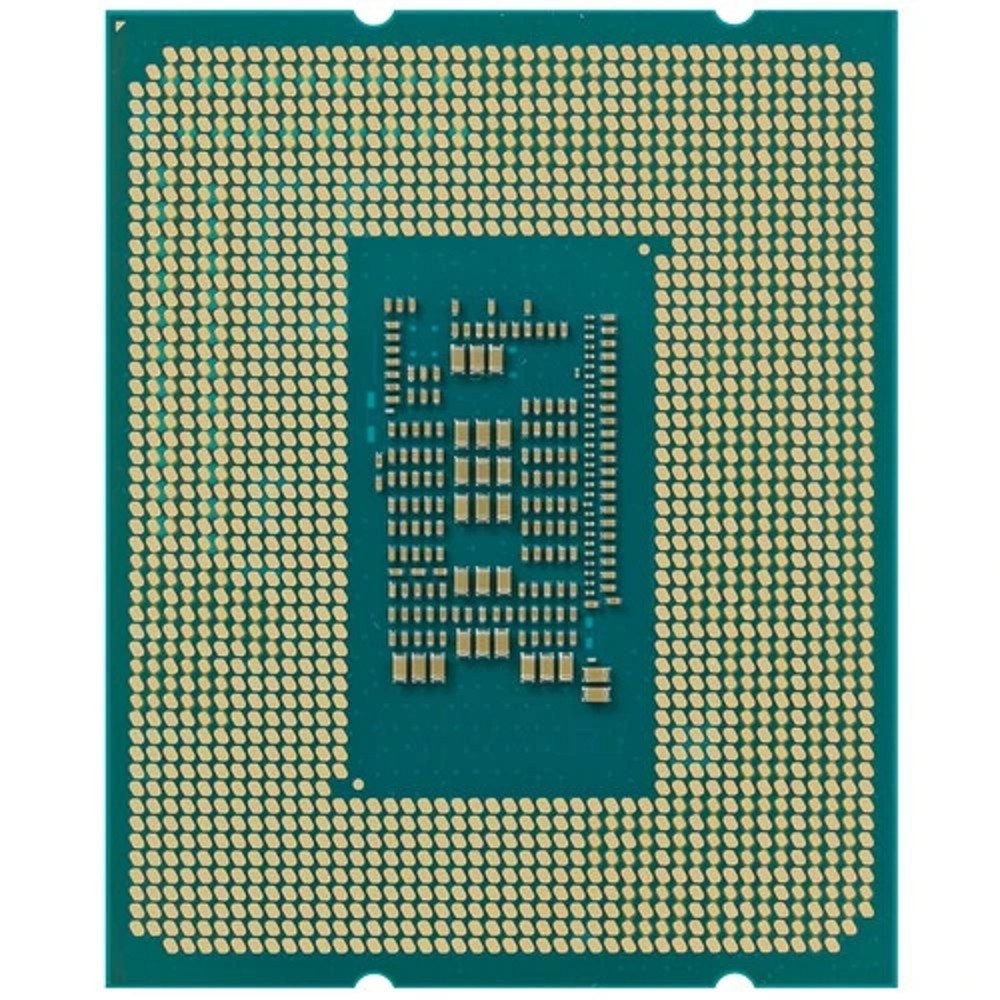 Процессор Intel Core i5-12400F, для настольного ПК