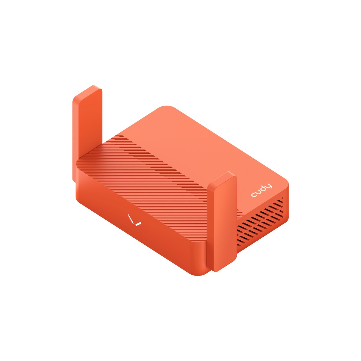 Фото Маршрутизатор Cudy AC1200 Wireless Mini VPN Router with USB