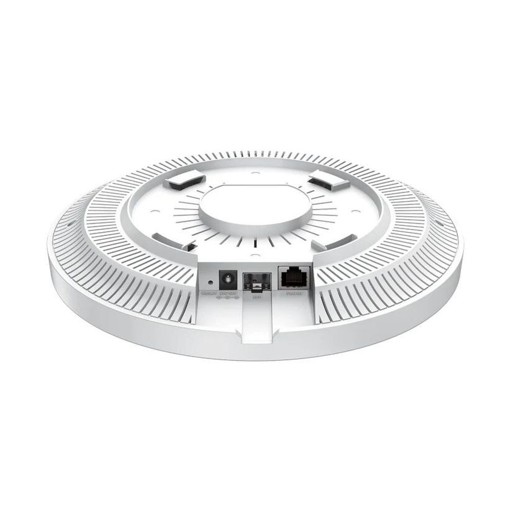 Фото Точка доступа Wi-Fi CUDY AP6500 BE6500 Wi-Fi 7 2.5G Access Point with 10G SFP+