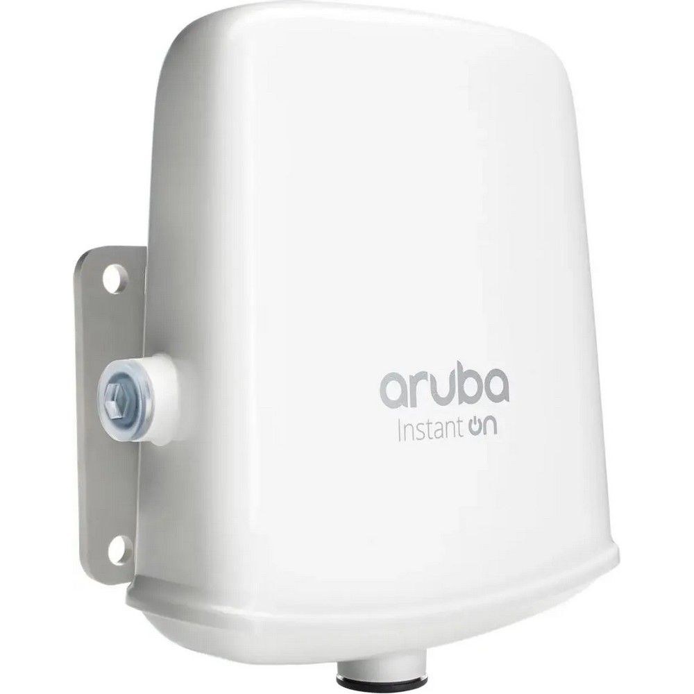 Фото Точка доступа сети Wi-Fi HPE Aruba Instant On AP17 (RW) Access Point