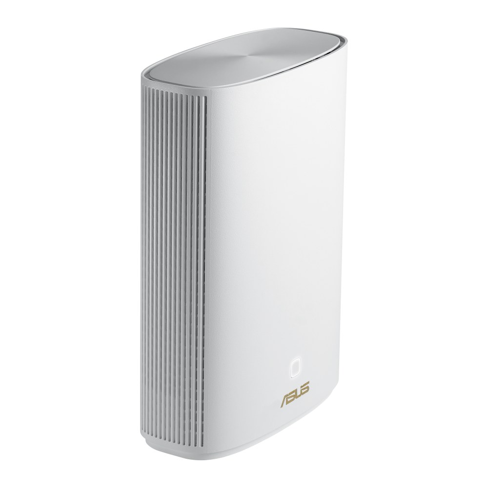 Фото Роутер ASUS XP4(1-PK)) , из 1 точек доступа, 802.11 a/b/g/n/ac/ax, 2,4 + 5 гГц; 90IG05T0-BM9100