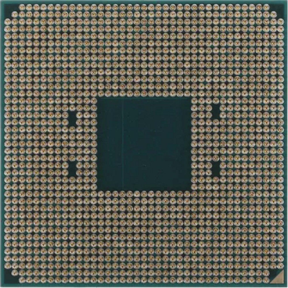 Процессор AMD Ryzen 9 5950X, для настольного ПК