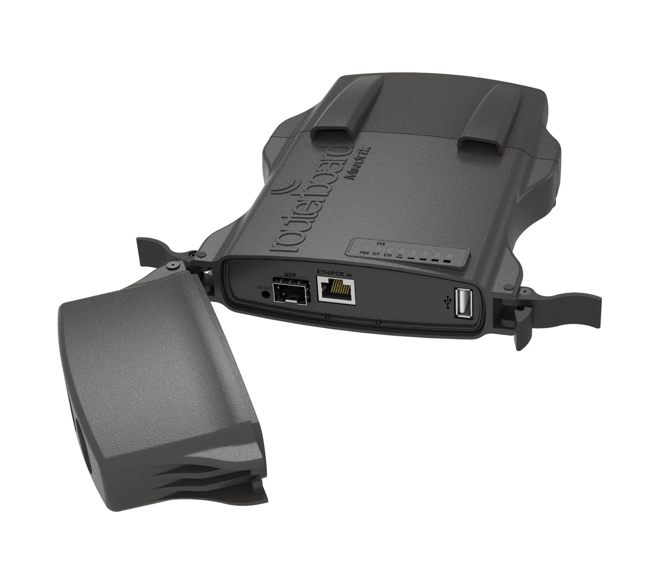 Фото Точка доступа MikroTik RB921UAGS-5SHPacD-NM AC867