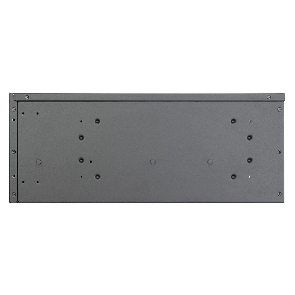 Фото Серверный корпус Silverstone SST-RM4A G59RM4A00000020
