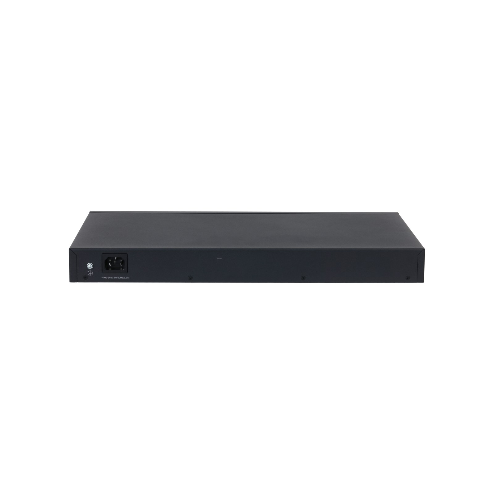 Фото Wi-Fi-контроллер Dahua DH-AC10, 2×1 Гбит/с WAN + 10×1 Гбит/с LAN (PoE+), с лицензией на 10 точек доступа