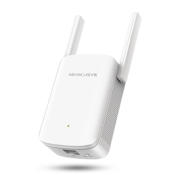 Фото Повторитель беспроводного сигнала Mercusys ME60X AX1500 10/100/1000BASE-TX белый