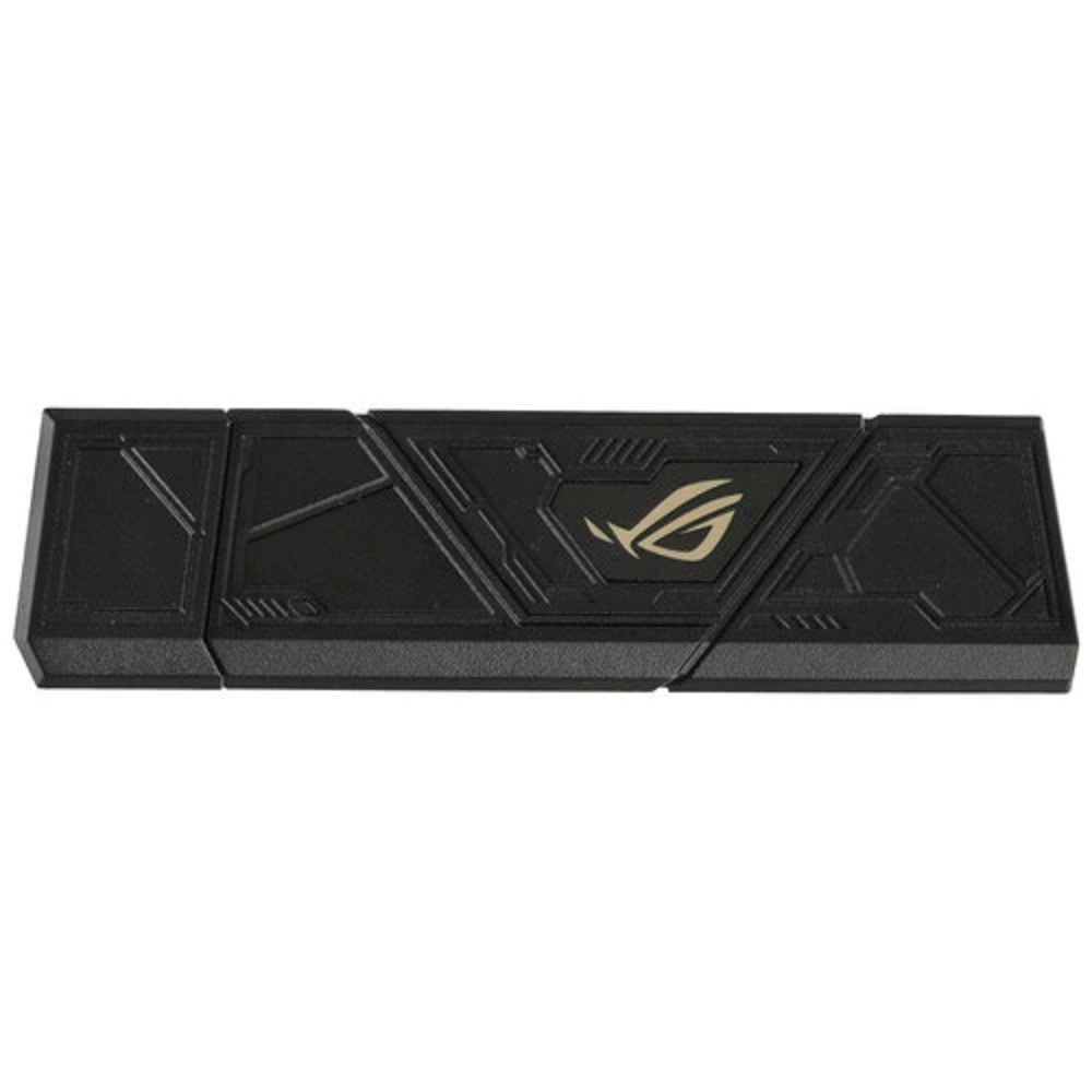 Фото Адаптер беспроводной связи (Bluetooth) ASUS USB-BE92 NANO WiFi 7 6GHz/5GHz/2.4GHz