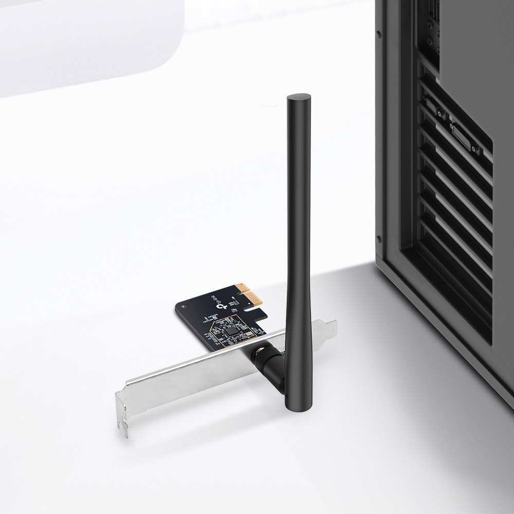 Фото PCI-E Wi-Fi адаптер TP-Link Archer T2E AC600