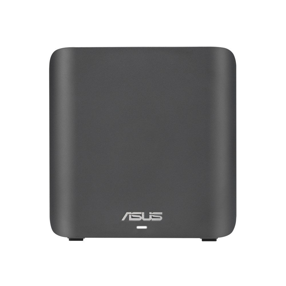 Фото Маршрутизатор ASUS BD4 (W-1-PK) WiFi 7 2x2.5G 2882+688Mbps 5GHz/2.4GHz