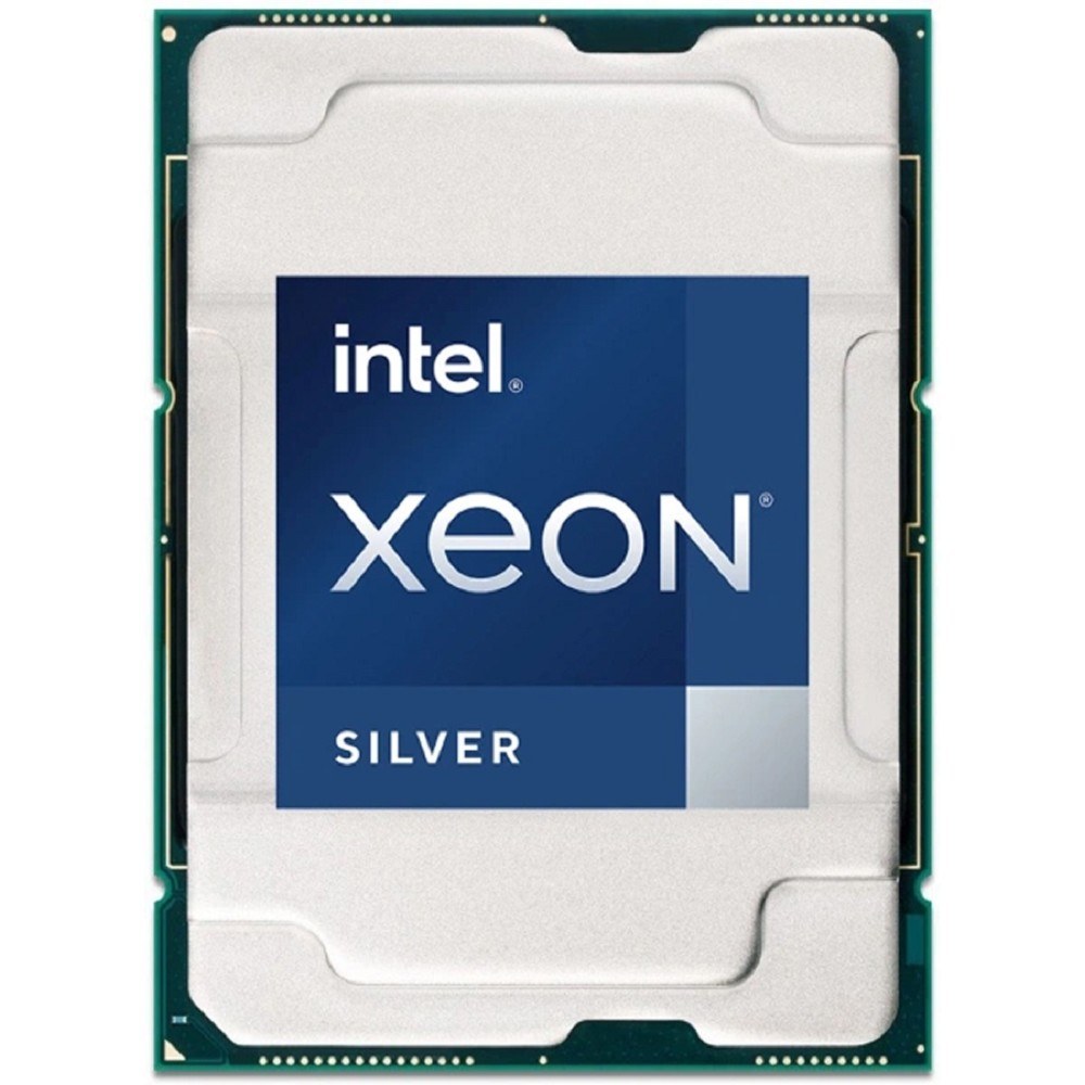 Процессор Intel Xeon Silver 4310, серверный