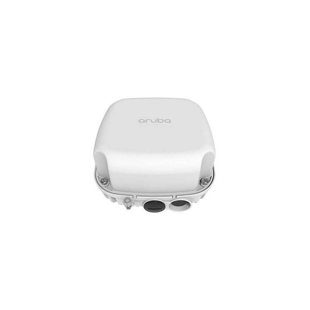 Фото Точка доступа Aruba AP-565 (RW) Outdoor 11ax AP