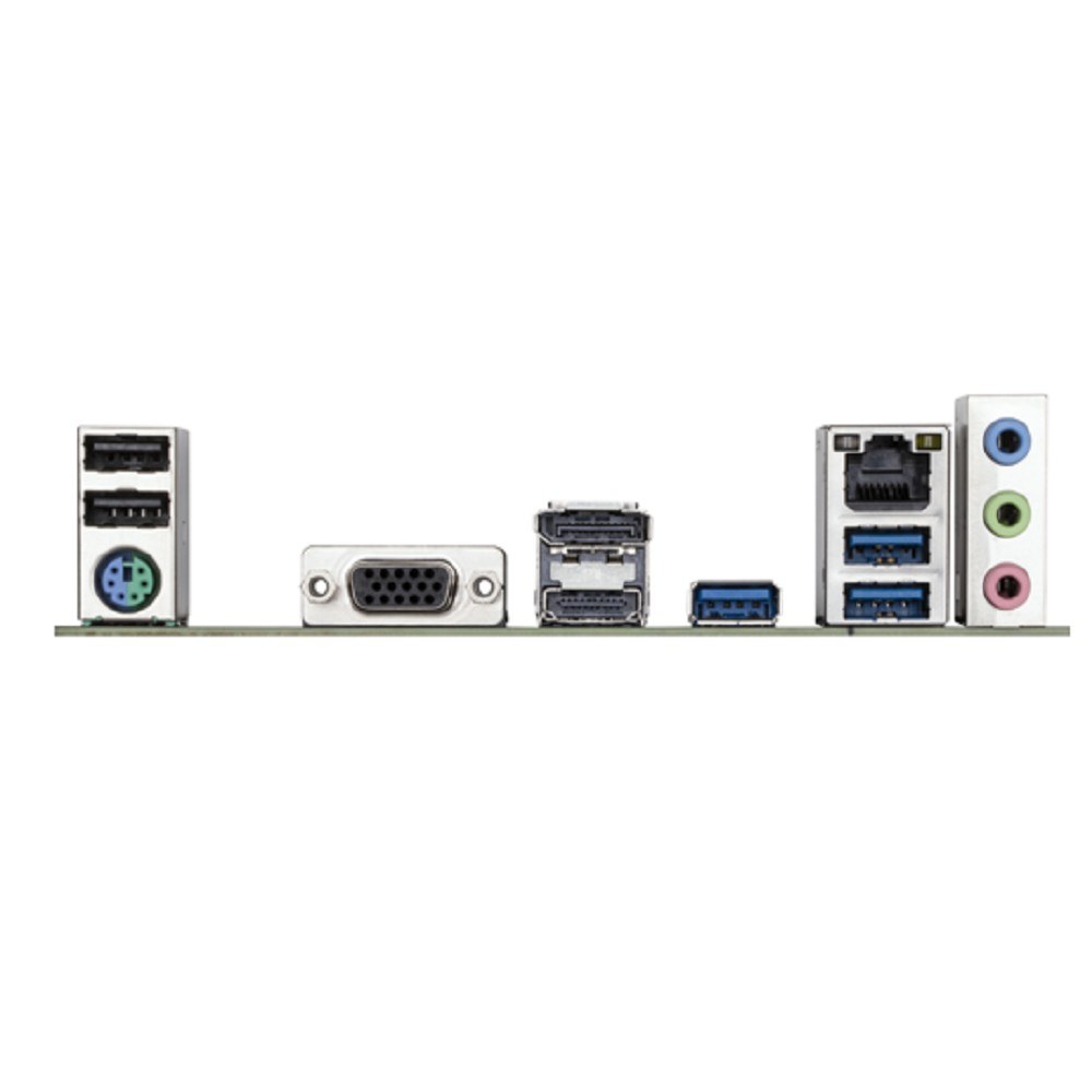 Фото Материнская плата Gigabyte B760M D3HP DDR4, LGA 1700, Intel B760, 4xDDR4, 4xSATA, 2xM.2, 1xPCIe 4.0 x16, 2xPCIe x1, 1xHDMI, 1xVGA, 1xDP, 1x 1Gb LAN, 3xUSB-A 3.2 Gen 1, 2xUSB-A 2.0, 3x3.5 мм, 7.1, mATX