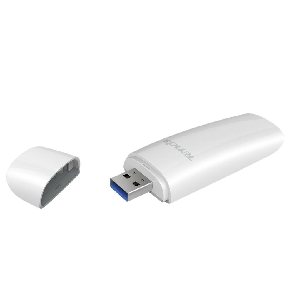Фото Wi-Fi адаптер Tenda U18а AC1300