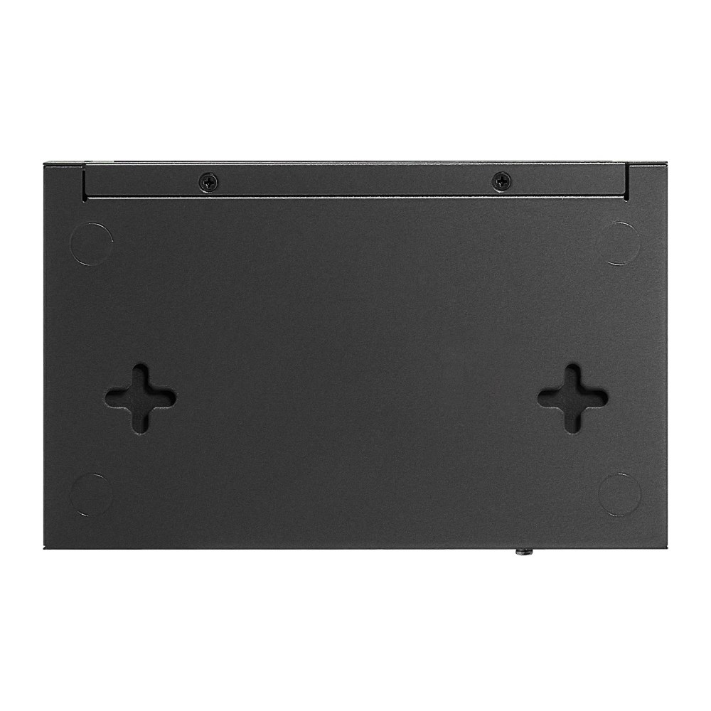 Фото Коммутатор Omada Access 6-Port Gigabit Switch with 4-Port PoE+