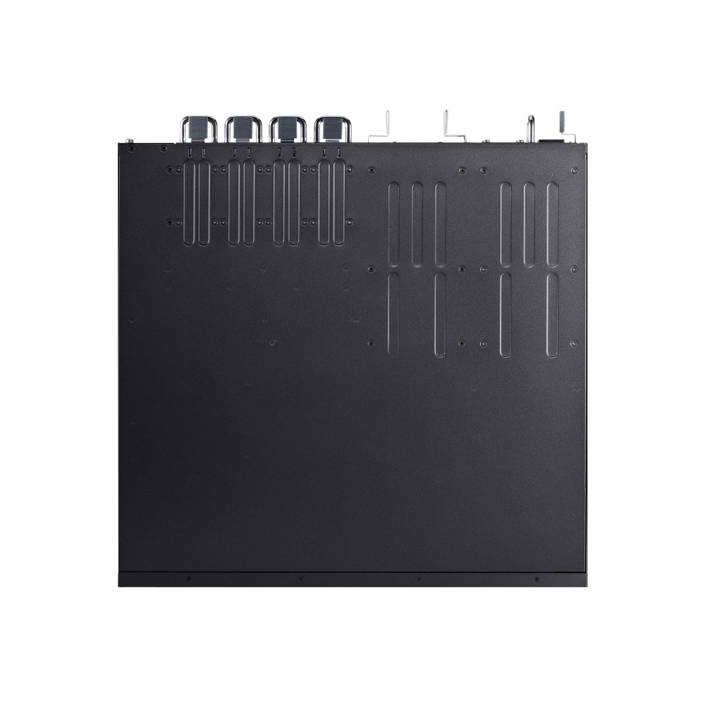 Фото Стекируемый управляемый коммутатор TP-Link SG6654XHP 3го уровня Omada с 48 гигабитными портами PoE+ и 6 портами SFP+