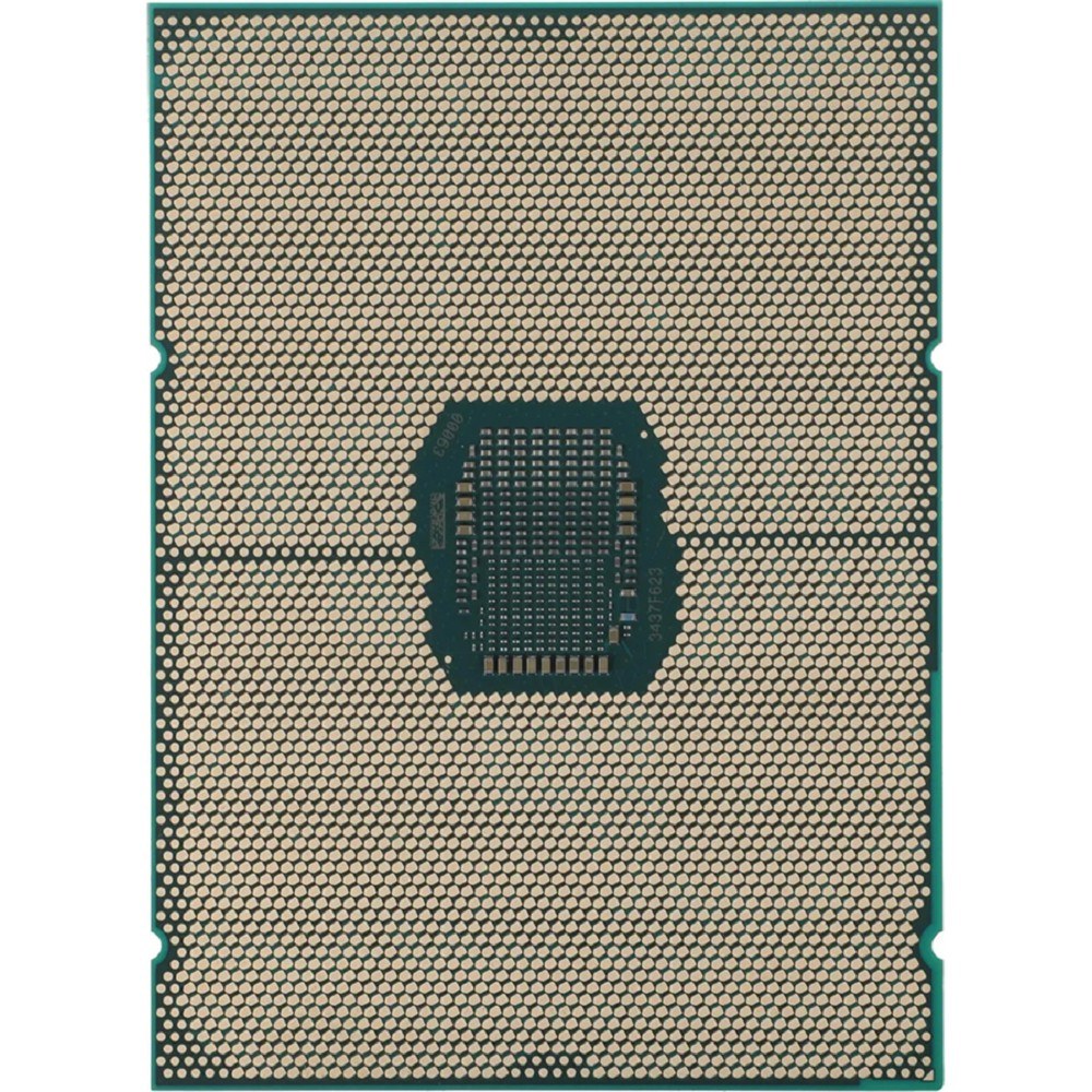 Процессор Intel Xeon Silver 4310, серверный