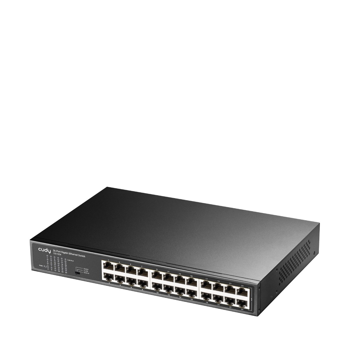 Фото Коммутатор Cudy GS1024, 24×1 Гбит/с