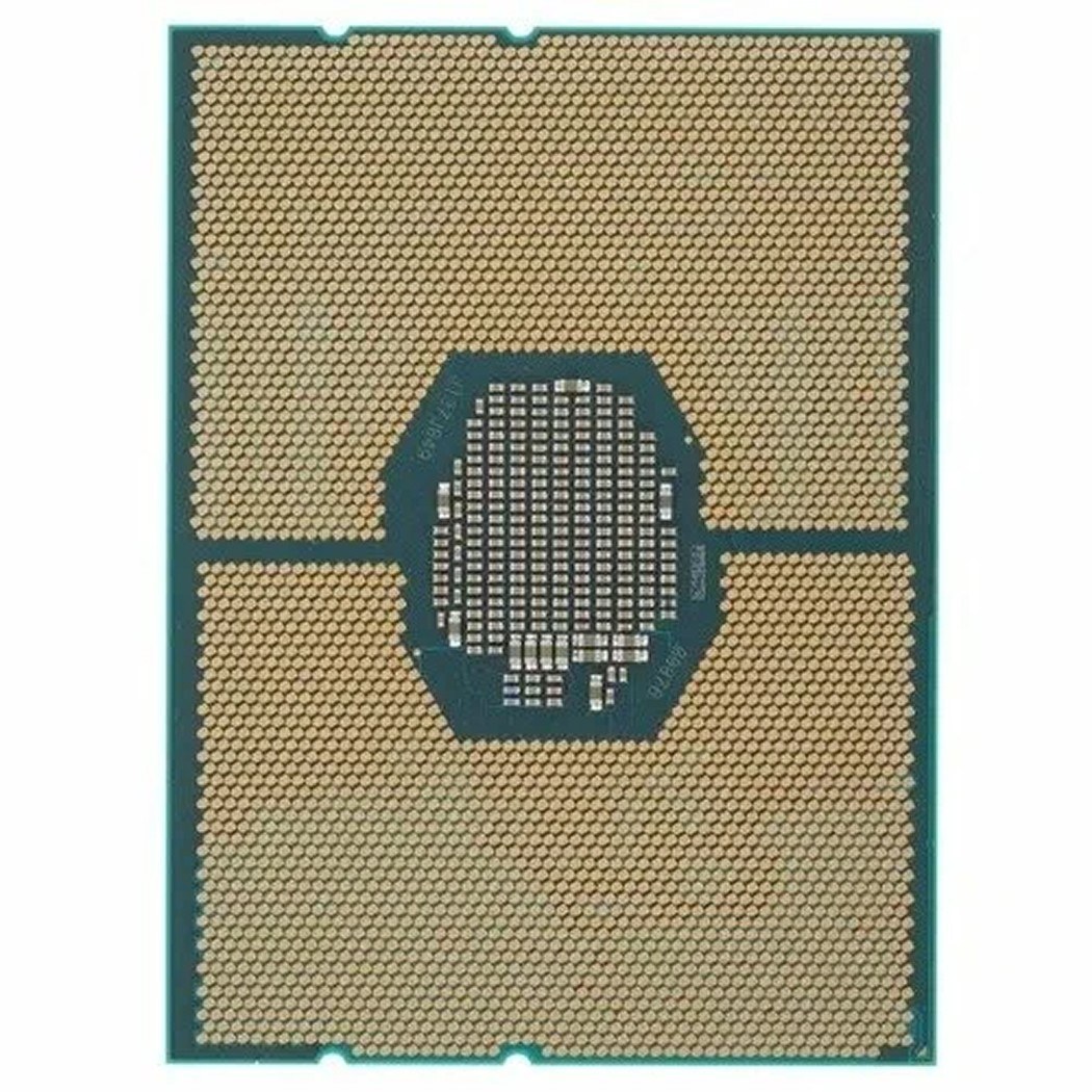 Процессор Intel Xeon Gold 6242R, серверный