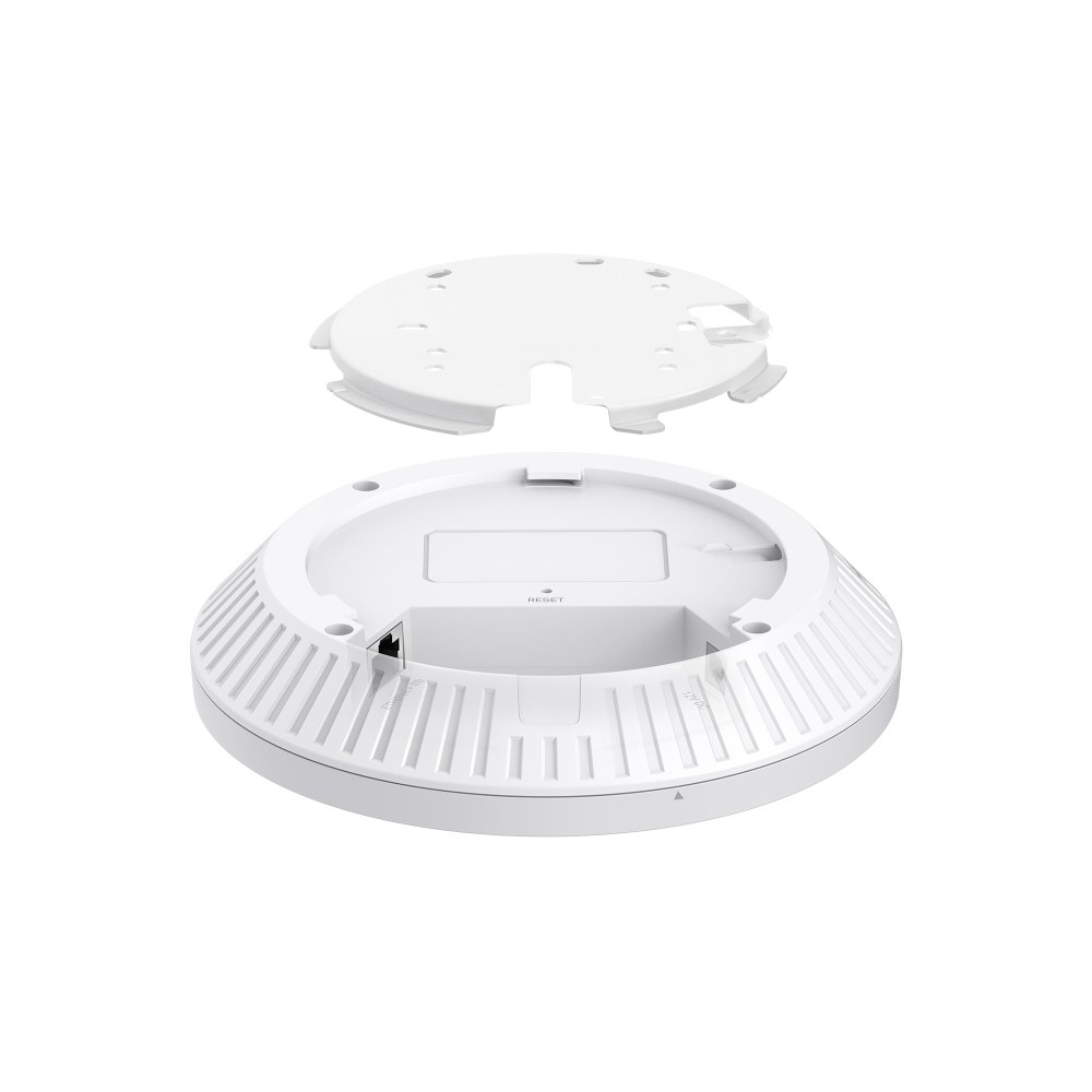 Фото Точка доступа TP-Link EAP653 UR AX3000