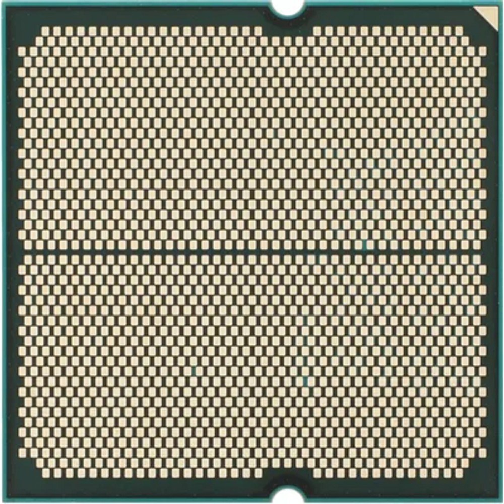Процессор AMD Ryzen 5 7600X, для настольного ПК
