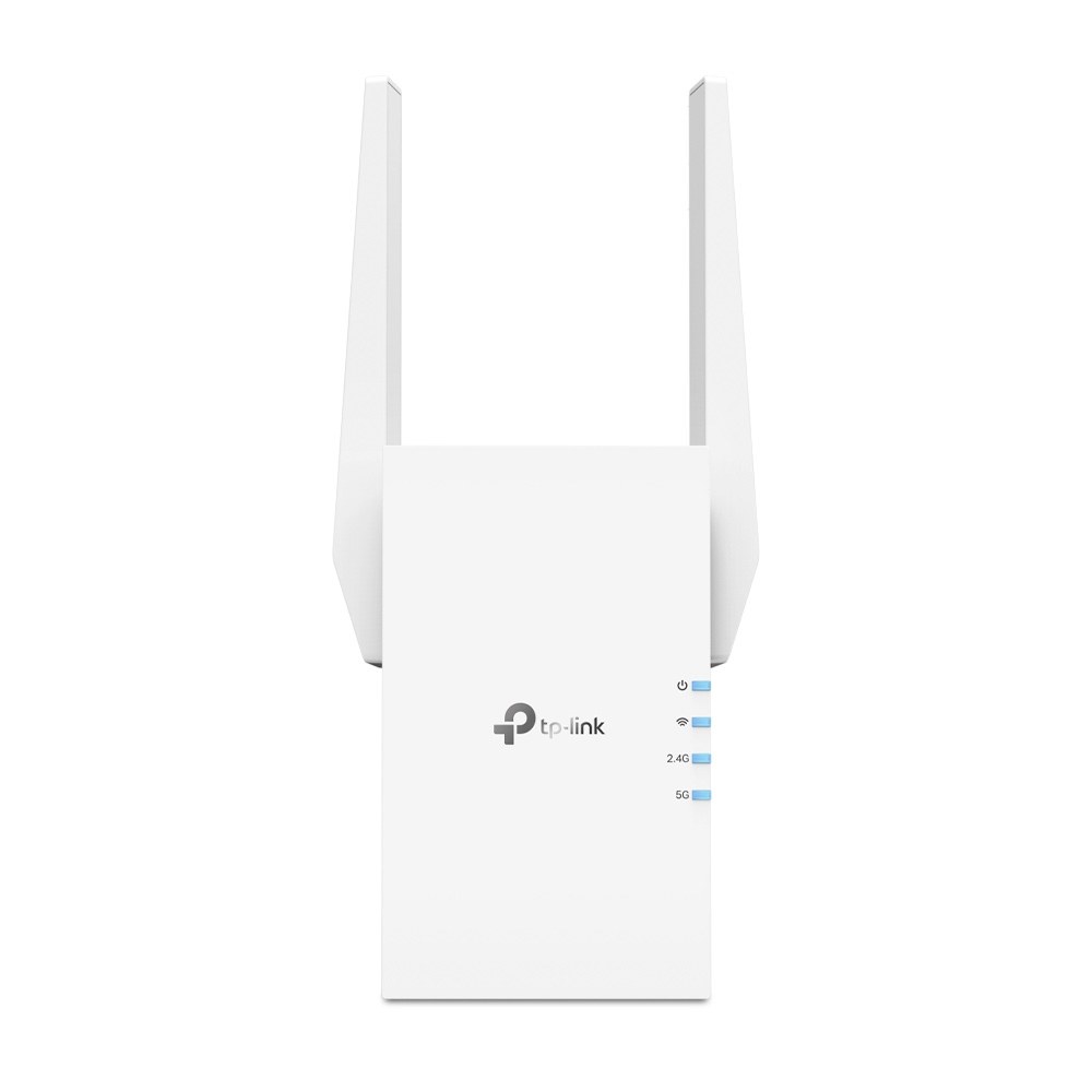 Фото Усилитель Wi-Fi сигнала TP-Link RE705X AX3000
