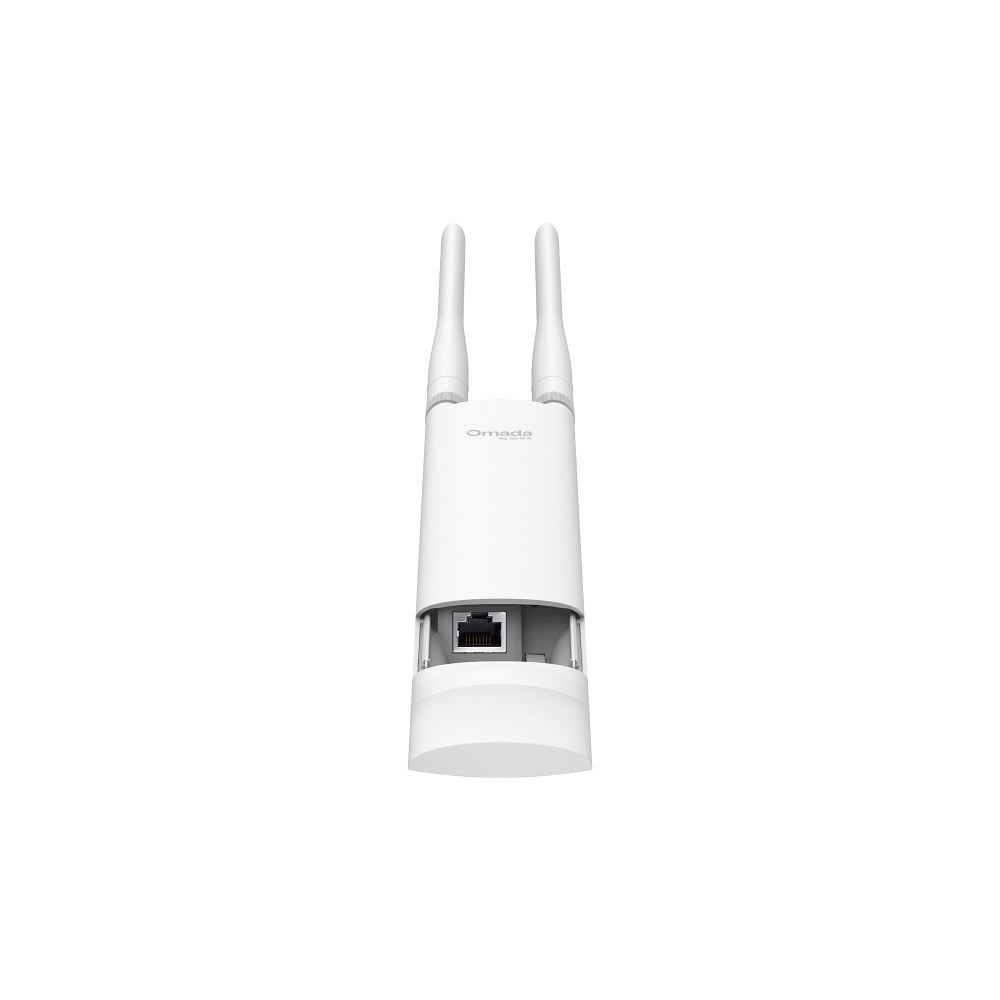 Фото Точка доступа TP-Link EAP225-Outdoor