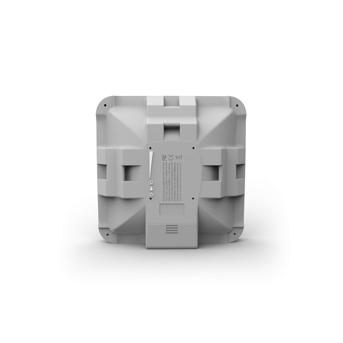 Фото Радиомаршрутизатор MikroTik RBSXTsq5nD (SXTsq Lite5) 5 ГГц, 802.11a/n, 25 дБм, MIMO 2x2, 1x Ethernet