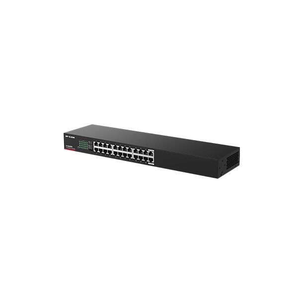 Фото Коммутатор 24PORT 1000M G1024G IP-COM