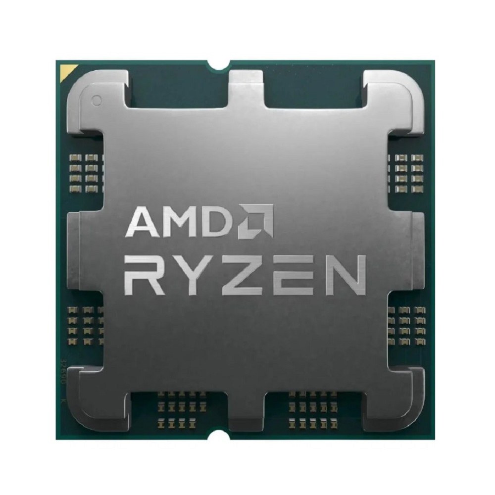 Процессор AMD Ryzen 5 7500F, для настольного ПК