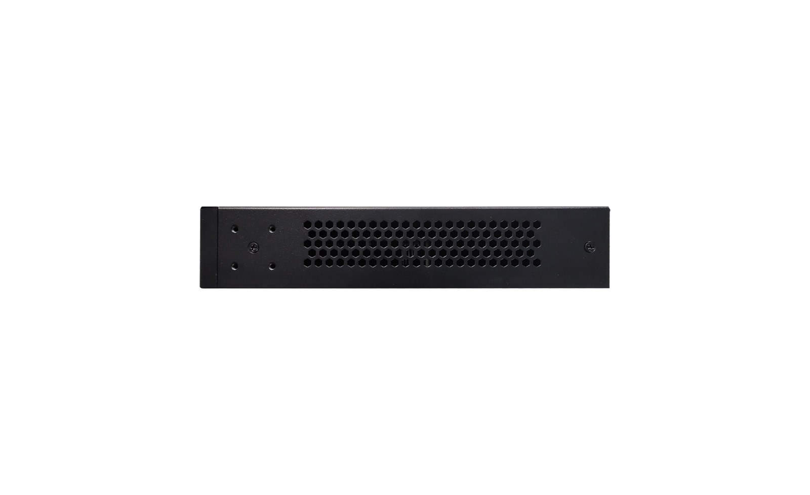Фото Коммутатор неуправляемый PoEORIGO OS1218P/190W/A1A 16x100Base-TX PoE+, 2x1000Base-T, PoE-бюджет 190 Вт, корпус металл