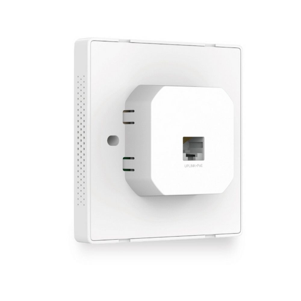 Фото Точка доступа TP-Link SMB EAP115-WALL N300